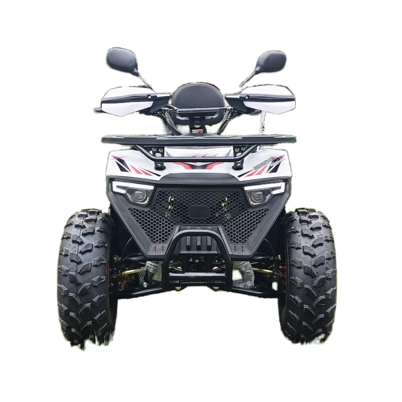 2024 New 125cc150cc ATV Adult  ATV 4WD All-terrain vehicle high quality